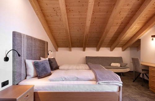 Maranza Apartamento | Living Lerchna - Schöne Aussicht