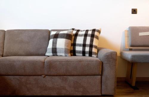 Maranza Apartamento | Living Lerchna - Schöne Aussicht
