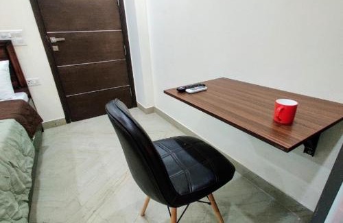 Calangute Hotel | Living lodge hotel