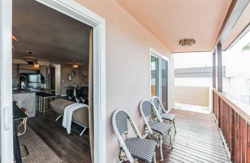 La Jolla Casa | Living Lux in La Jolla - Beach - AC - Shops