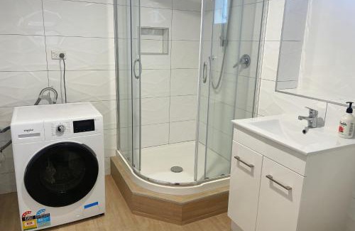 Pakuranga Heights Casa | Living Oasis