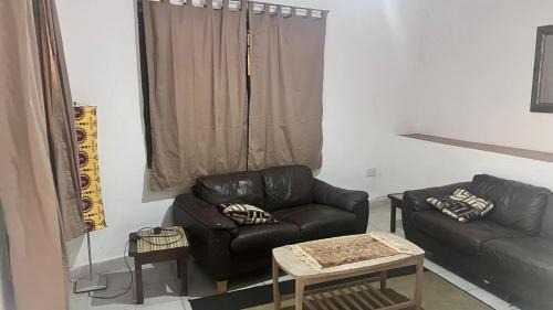 Freetown Apartamento | Living on the Bay