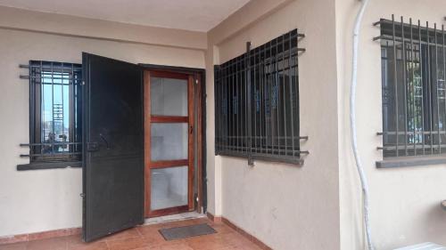 Freetown Apartamento | Living on the Bay