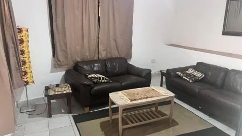 Freetown Apartamento | Living on the Bay