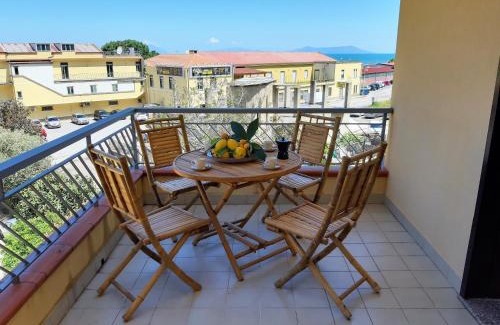 Piraino Apartamento | Living Piraino case vacanze
