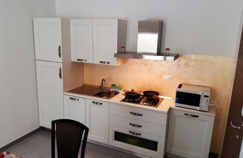 Piraino Apartamento | Living Piraino case vacanze