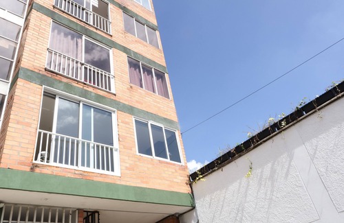 El Poblado Apartamento | Living Poblado 3026 En el corazón del Poblado, ideal para vivir la cultura paisa
