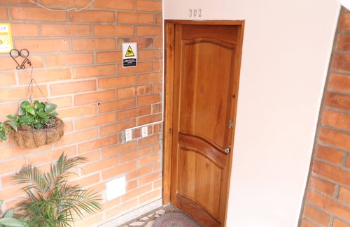 El Poblado Apartamento | Living Poblado 3026 En el corazón del Poblado, ideal para vivir la cultura paisa