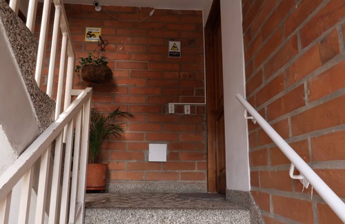 El Poblado Apartamento | Living Poblado 3026 En el corazón del Poblado, ideal para vivir la cultura paisa