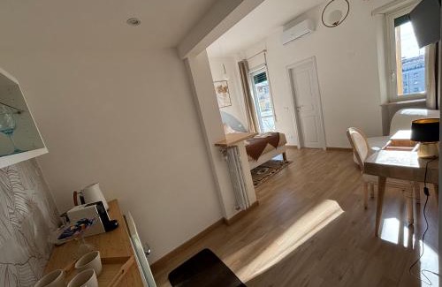 Flaminio Casa | Living Rome Apartament Flaminio - Alloggio ad uso turistico