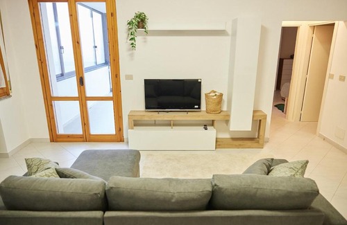 Santarcangelo di Romagna Apartamento | Living Santarcangelo