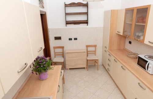 Sestri Ponente Apartamento | Living Sestri Airport