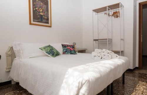 Sestri Ponente Apartamento | Living Sestri Airport
