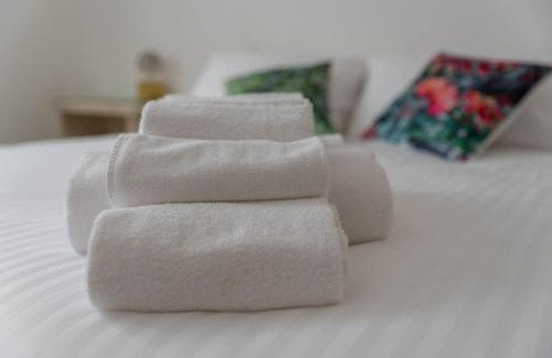 Sestri Ponente Apartamento | Living Sestri Airport
