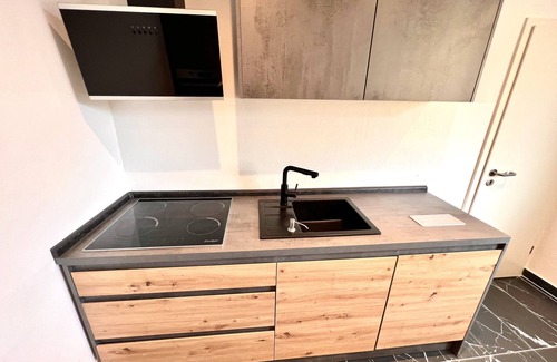 Sudliche Innenstadt Apartamento | LIVING SOLUTION 24 Im Ludwigshafen Zentrum