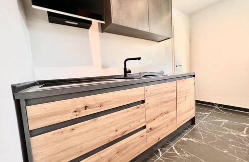 Sudliche Innenstadt Apartamento | LIVING SOLUTION 24 Im Ludwigshafen Zentrum