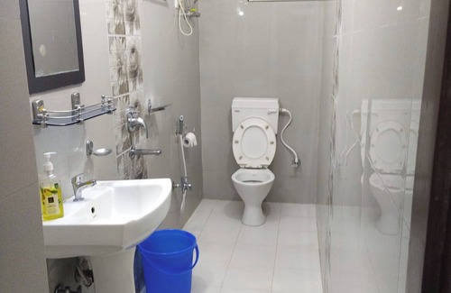 Patna Hotel | Living Studio