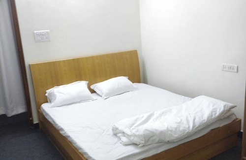 Patna Hotel | Living Studio