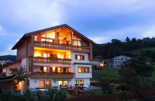 Albions Apartamento | Living Suite