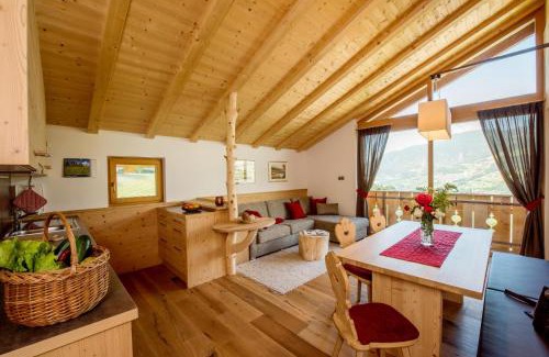 Albions Apartamento | Living Suite