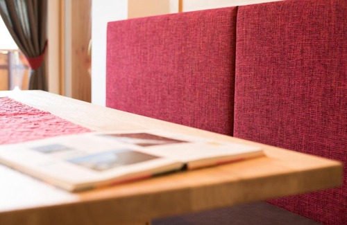 Albions Apartamento | Living Suite