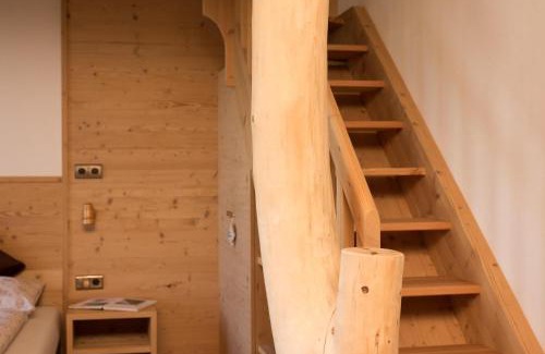 Albions Apartamento | Living Suite