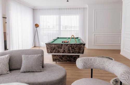 Ferizaj Apartamento | Living Suites