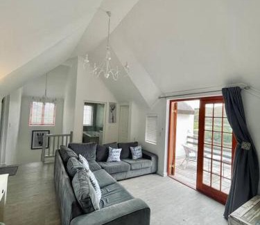 Port Beaufort Casa | Living The Breede - Sanborg