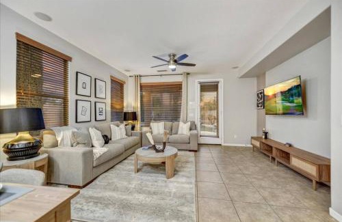 Tramonto Casa | Living The Dream! Gated Wfree Private Heated Pool