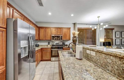 Tramonto Casa | Living The Dream! Gated Wfree Private Heated Pool