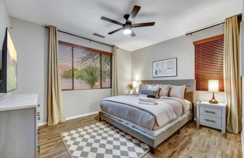 Tramonto Casa | Living The Dream! Gated Wfree Private Heated Pool