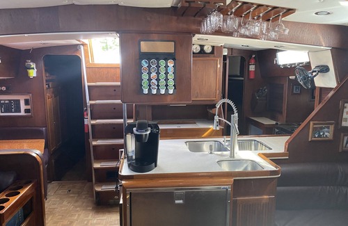 Key West Alquiler De Eote | Living the Dream Key West Style