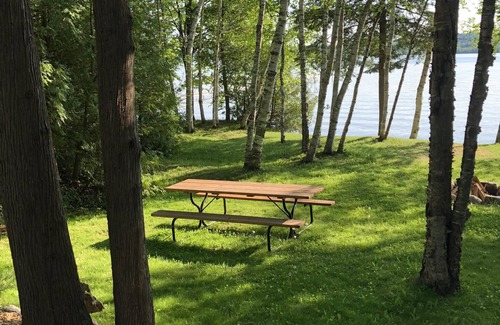 Lake Leelanau Casa | Viviendo el sueño en la "Casa del Lago" en el Lago Leelanau