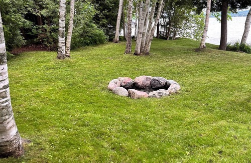 Lake Leelanau Casa | Viviendo el sueño en la "Casa del Lago" en el Lago Leelanau