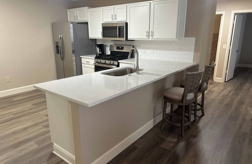 Springdale Casa | Living the Dream!