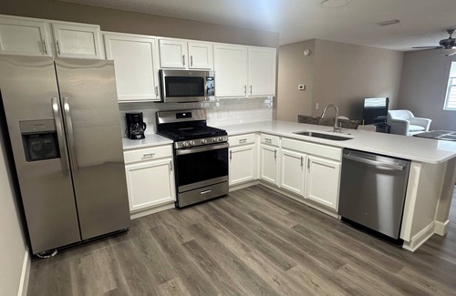 Springdale Casa | Living the Dream!