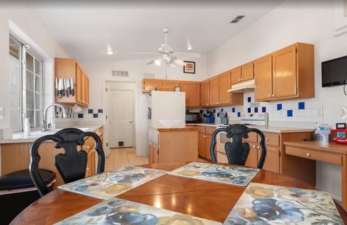 Lake Havasu City Casa | LIVING THE LAKE LIFE!!
