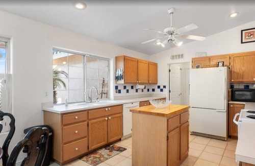 Lake Havasu City Casa | LIVING THE LAKE LIFE!!