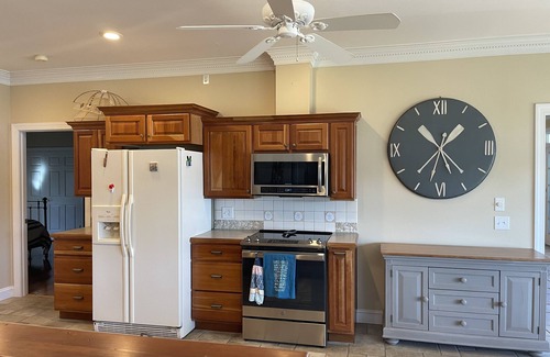 Semora Casa | Living the Lake Life w/2 kitchens 6 bdrms
