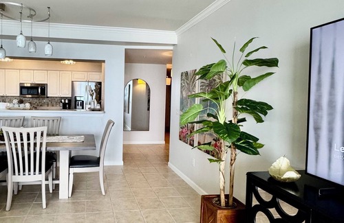 Jacksonville Condominio | New Ocean Life ocean front condo - Read sister condo's reviews VRBO 111494