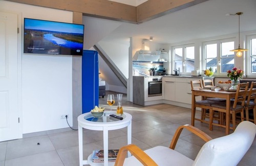 Bad Krozingen Apartamento | living TIMELESS: Apartment Tirol Bad Krozingen