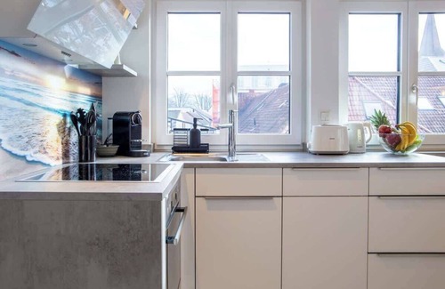 Bad Krozingen Apartamento | living TIMELESS: Apartment Tirol Bad Krozingen