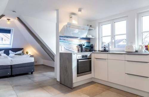 Bad Krozingen Apartamento | living TIMELESS: Apartment Tirol Bad Krozingen