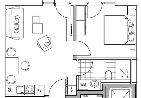 Sasbachwalden Apartamento | living TIMELESS - Adler Apartments Sasbachwalden