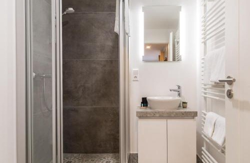 Sasbachwalden Apartamento | living TIMELESS - Adler Apartments Sasbachwalden
