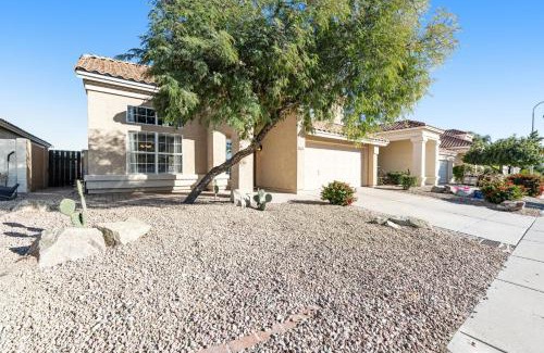 Foothills Casa | Living Under Par