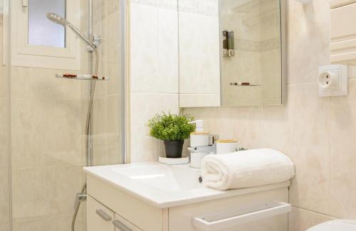 Las Campas y San Claudio Apartamento | Living Urban 10