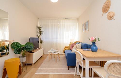 Las Campas y San Claudio Apartamento | Living Urban 10