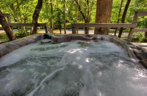 Cosby Casa | Living Waters #376