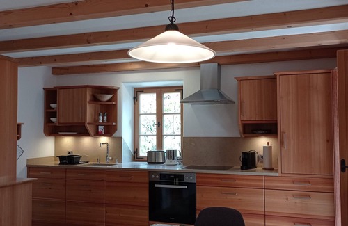 Kolbermoor Casa | Living with the ceramist